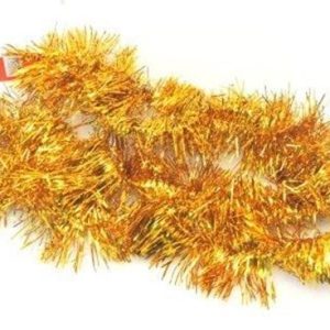 Ghirlanda cm 200 oro
