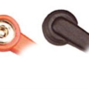 Adattatori con attacco a clip femmina – 2 mm Moretti