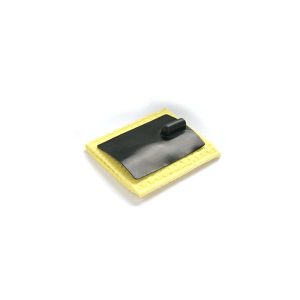 Elettrodo per ionoforesi grande 60 x 85 mm Globus