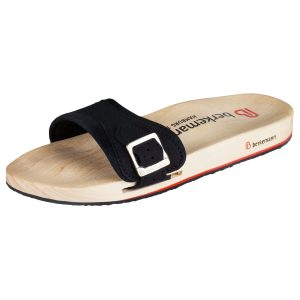 Zoccolo comfort unisex Berkemann Berkilette