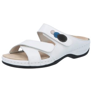 Zoccolo comfort da donna Berkemann Felia