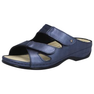 Zoccolo comfort da donna Berkemann Janna