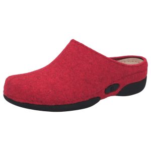 Pantofola in feltro da donna Berkemann Lauren