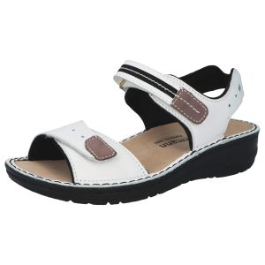 Sandalo comfort da donna Berkemann Leni